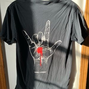 Jesus Loves Me T-Shirt